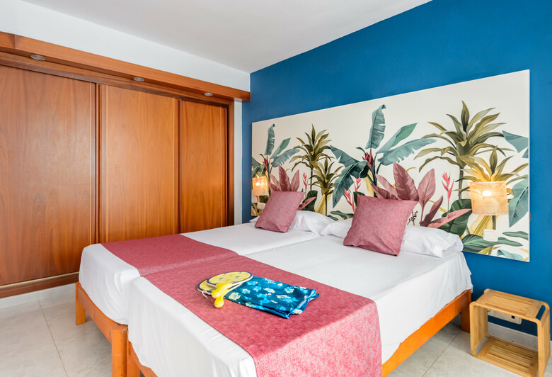 Hotel Vibra Jabeque Soul