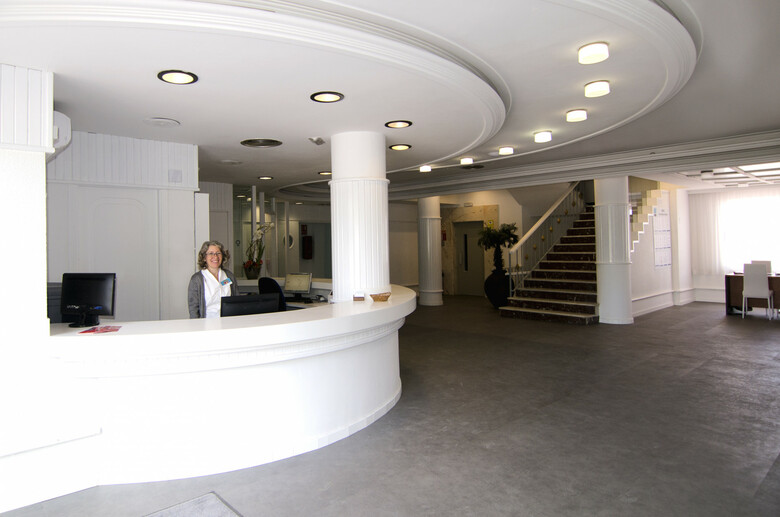 Hotel Vibra Marco Polo I Adults Only