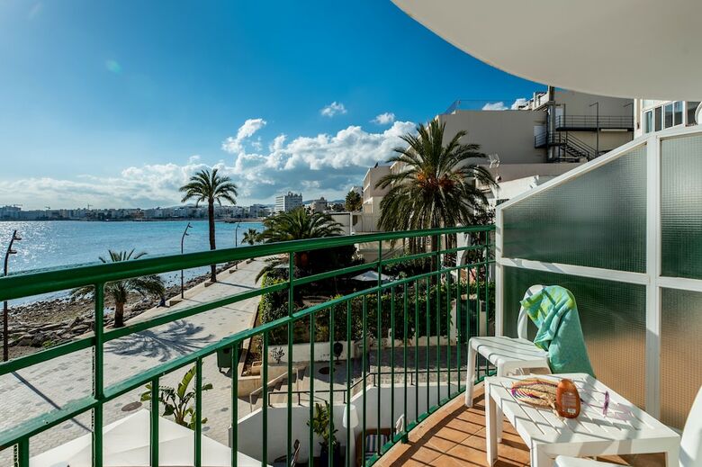 Hotel Vibra Mar�timo