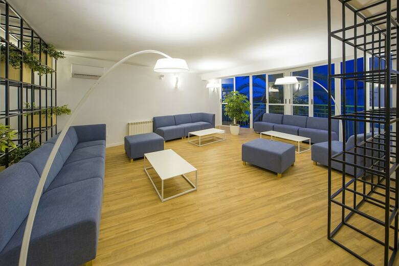 Hotel Vibra Mar�timo