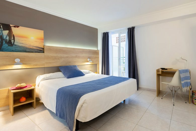 Hotel Vibra Mar�timo