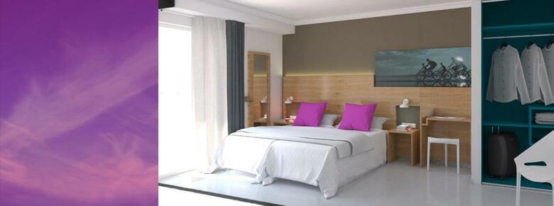 Hotel Vibra Mar�timo