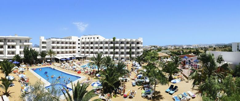 Coral Star Hotel & Apartments