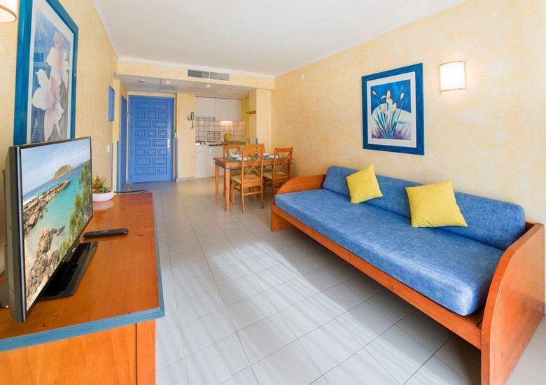 Coral Star Hotel & Apartments