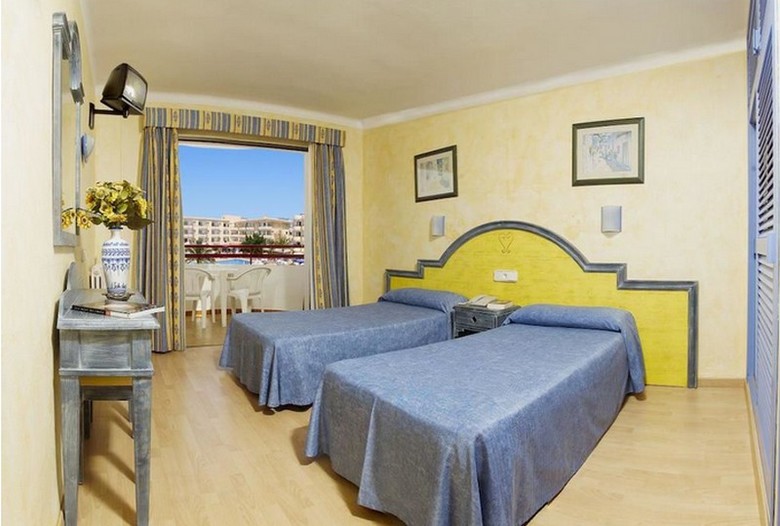 Coral Star Hotel & Apartments