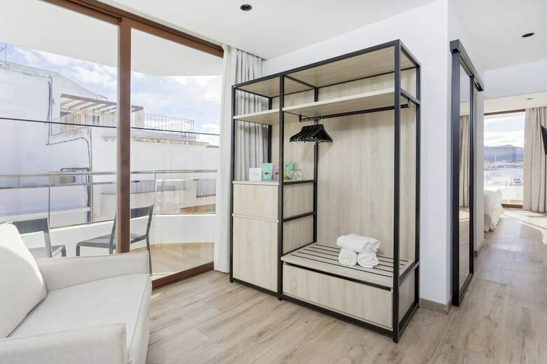 Hotel Sa Clau By Mambo