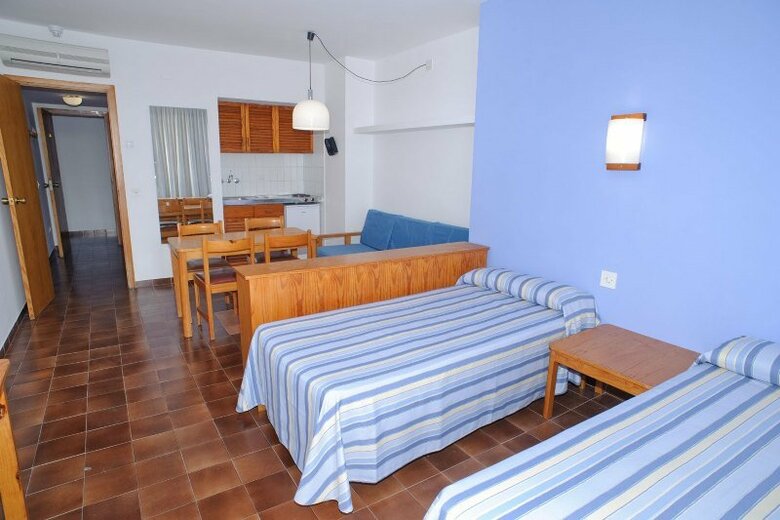 Hotel Sa Clau By Mambo