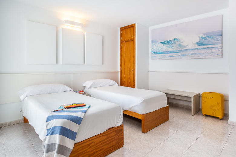 Apartamentos Vibra Panoramic