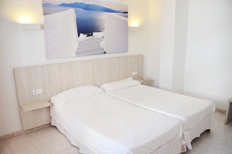 Apartamentos Vibra Panoramic