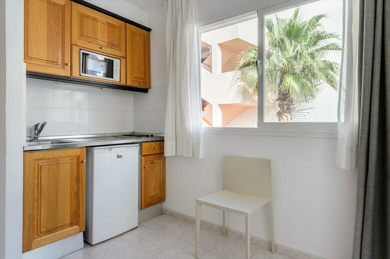 Apartamentos Vibra Panoramic