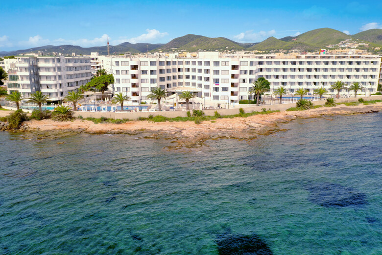 Apartamentos Vibra Jabeque Dreams