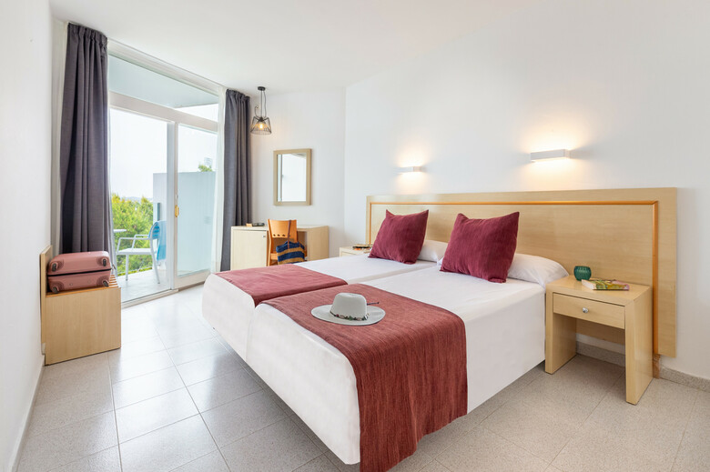 Vibra Riviera Hotel