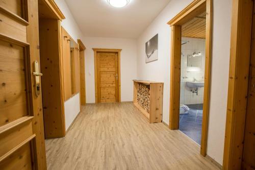 Apartamento Haus Alpenk�nig