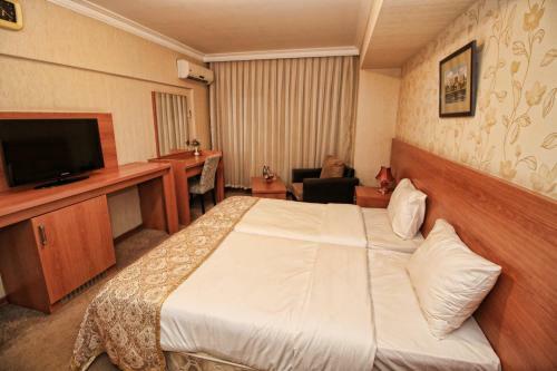 Jasmine Hotel Baku