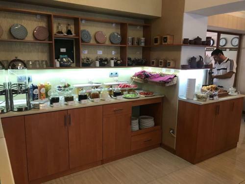 Jasmine Hotel Baku