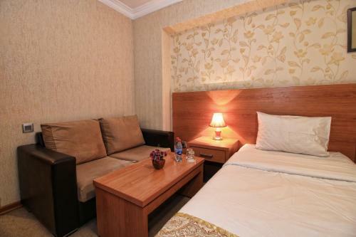Jasmine Hotel Baku
