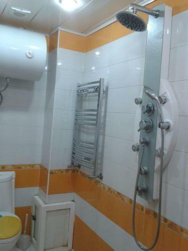 Apartment On Nariman Narimanov
