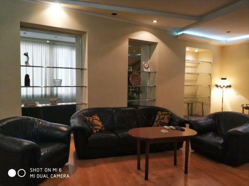 Apartamento Azadlig Street 3
