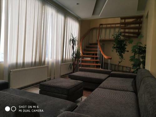 Apartamento Azadlig Street 3
