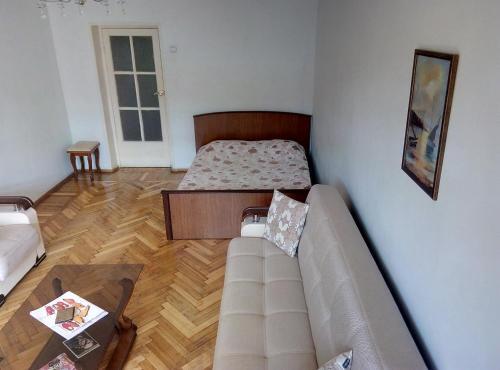 Apartament Nizami 109