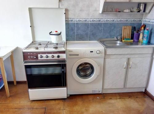 Apartament Nizami 109