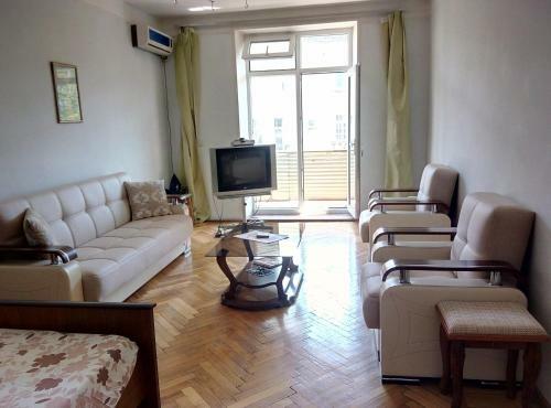Apartament Nizami 109