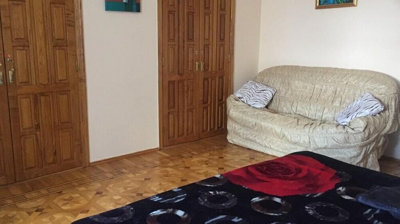 Centrum Hostel