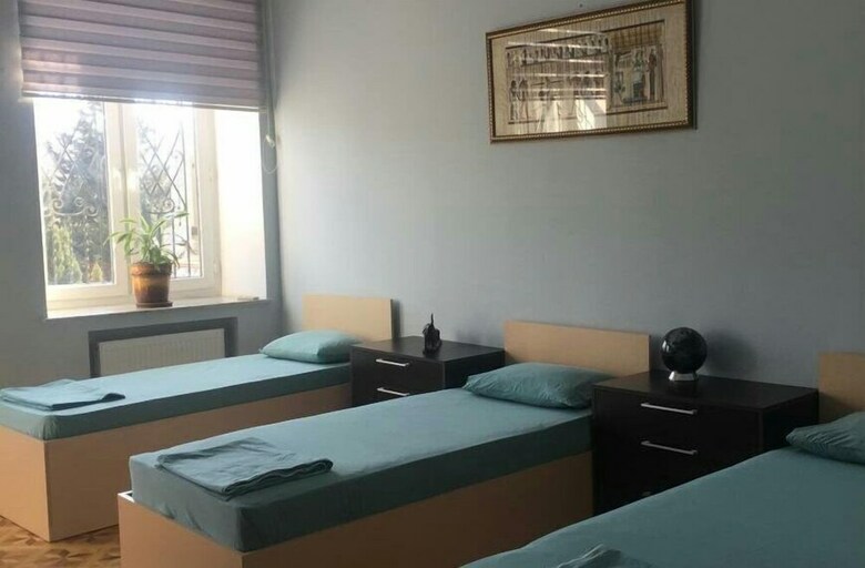 Centrum Hostel