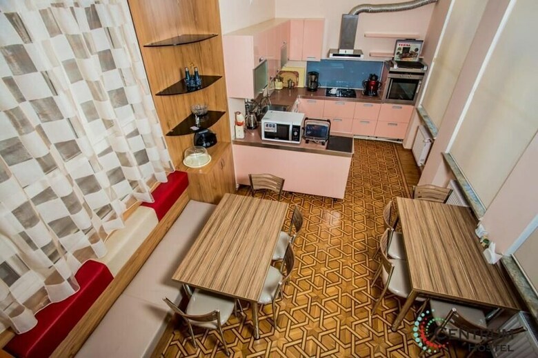 Centrum Hostel