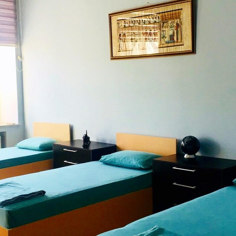 Centrum Hostel