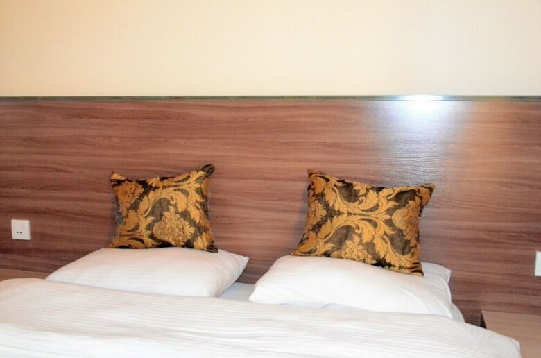 Centrum Hostel