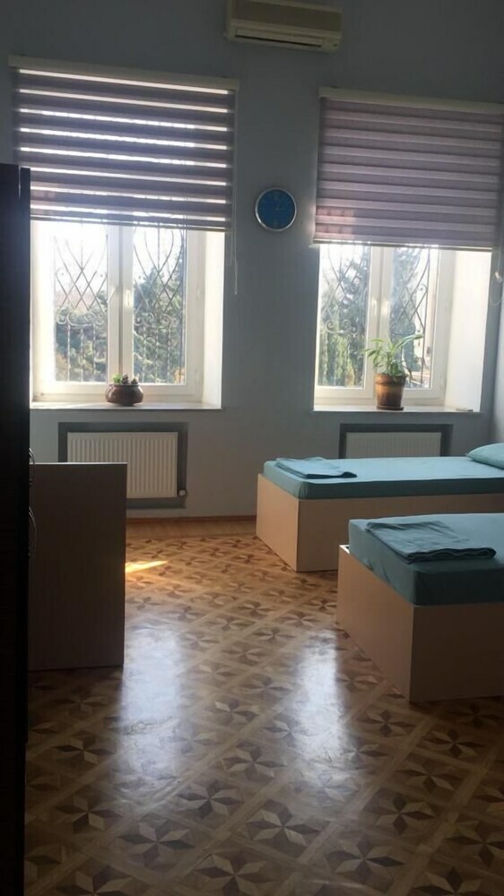 Centrum Hostel