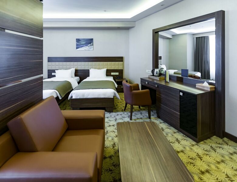 Hotel Renaissance Palace Baku