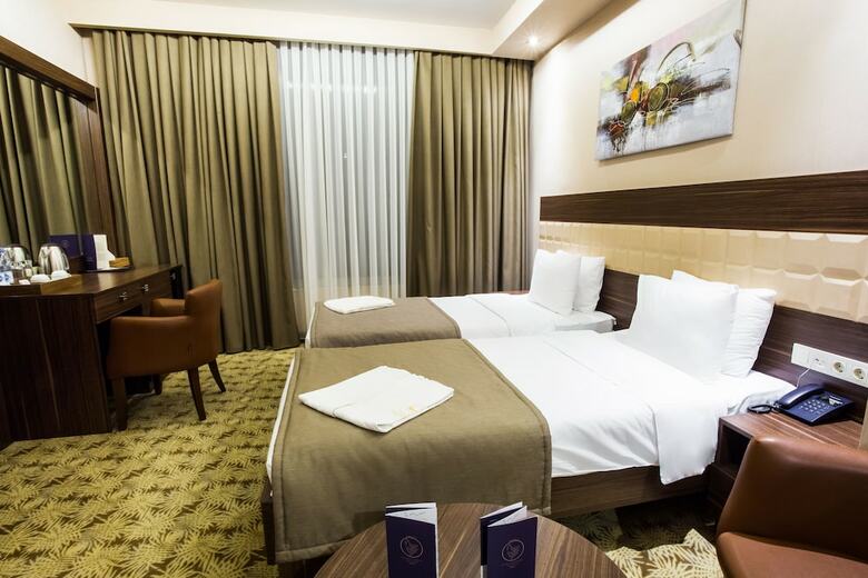 Hotel Renaissance Palace Baku