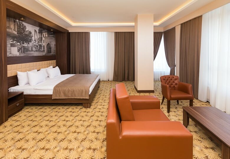 Hotel Renaissance Palace Baku