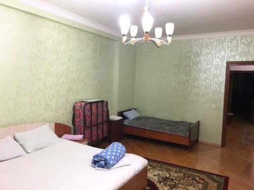 Apartament In Messenat Plaza