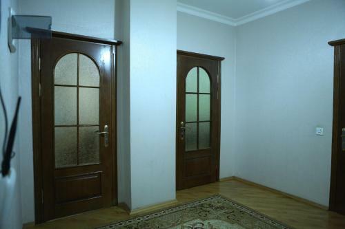 Apartament In Messenat Plaza