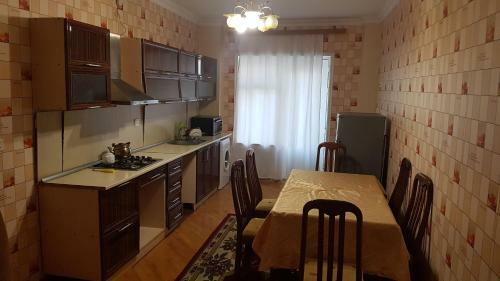 Apartament In Messenat Plaza