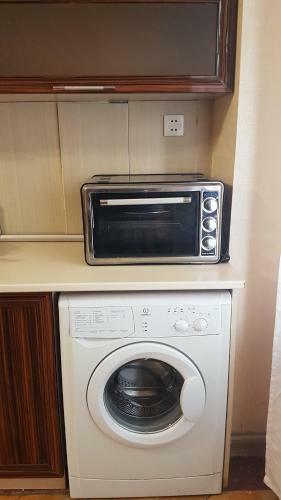 Apartament In Messenat Plaza