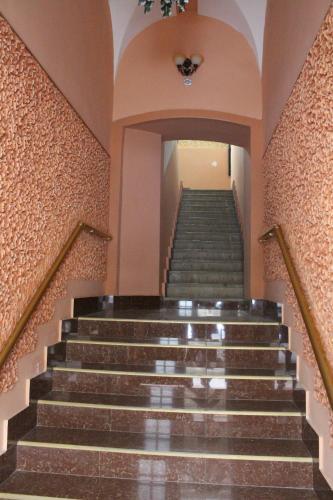 Apartment On Alovsat Guliyev 131