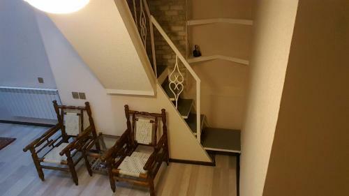 Promenade Apartment