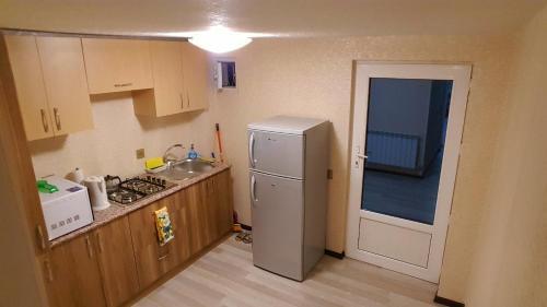 Promenade Apartment