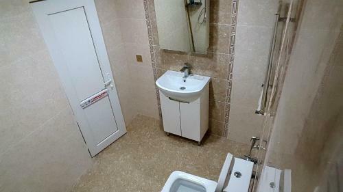 Promenade Apartment