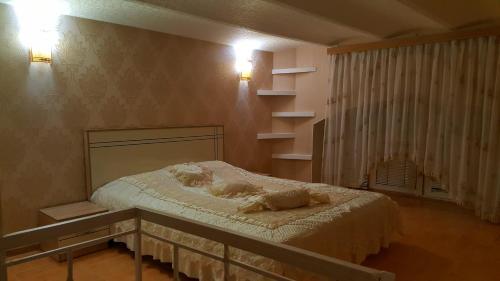 Promenade Apartment