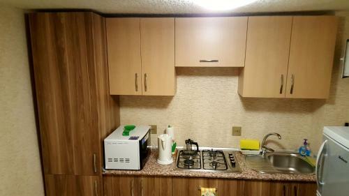 Promenade Apartment