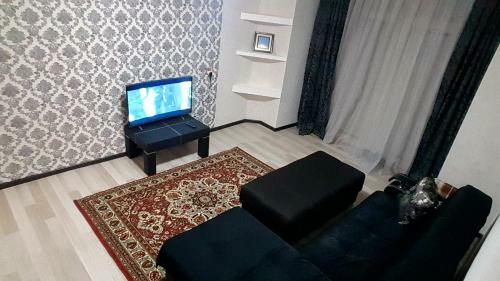 Promenade Apartment