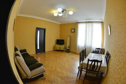 New Baku Apartment