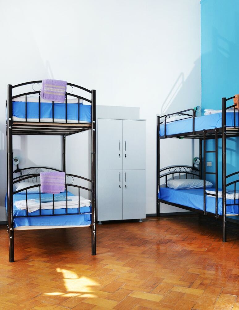 Mr. Hostel Baku