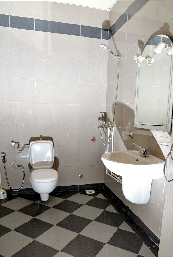 Mr. Hostel Baku