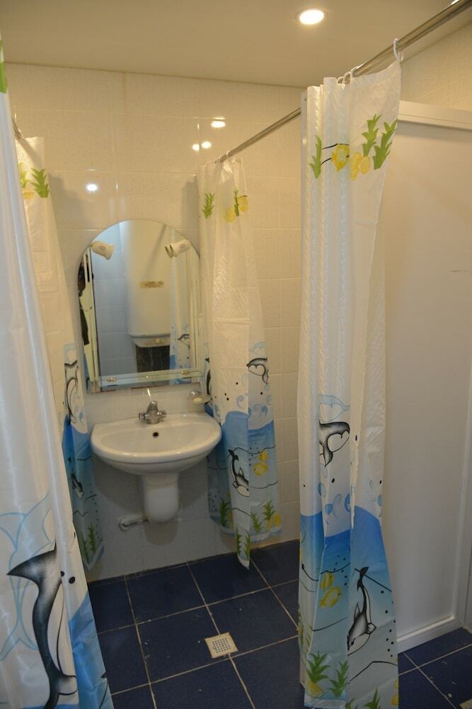 Mr. Hostel Baku